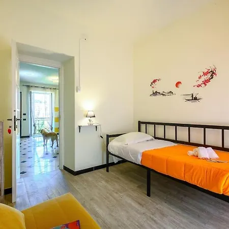 Appartement Magi La Spezia
