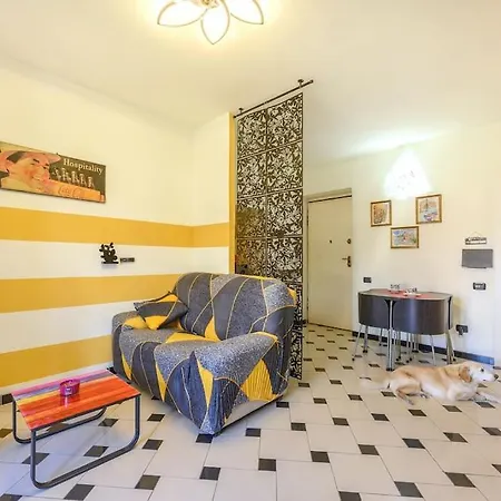 Appartement Magi *