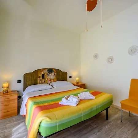 Апартаменты Magi *