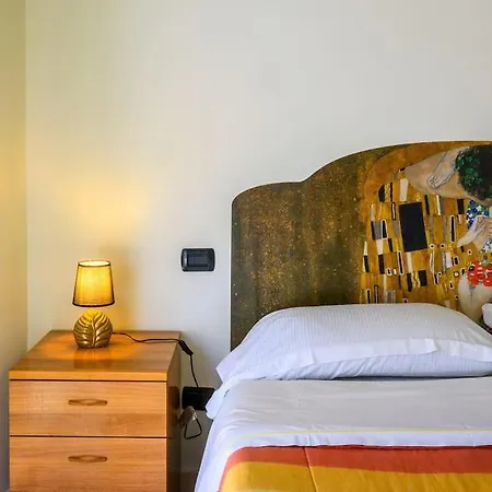 Appartement Magi