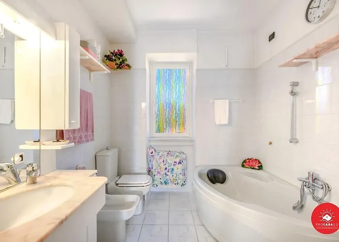 Апартаменты Magi