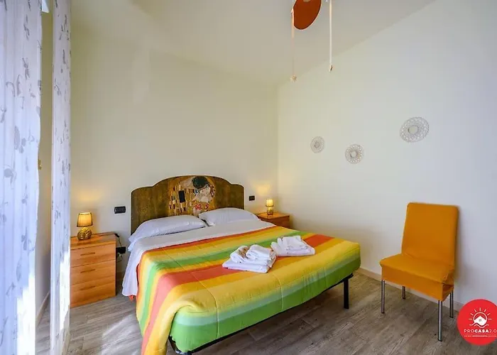 Апартаменты Magi *